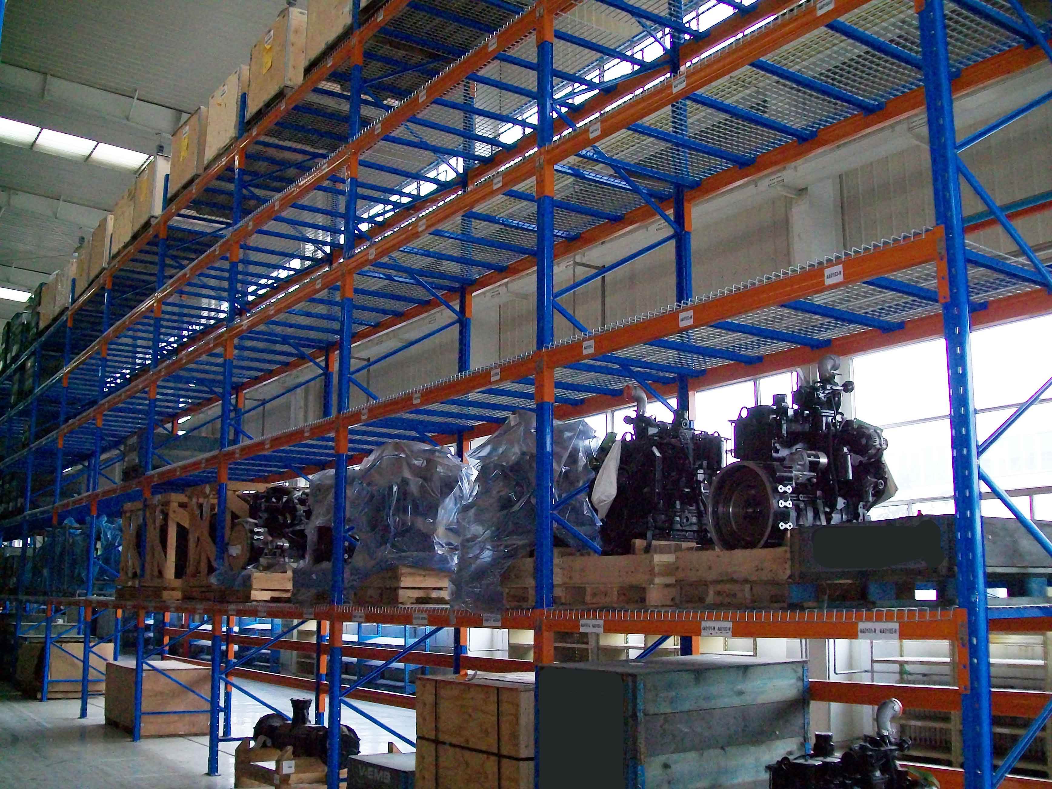 濟南貨架定做 濟南貨架定做