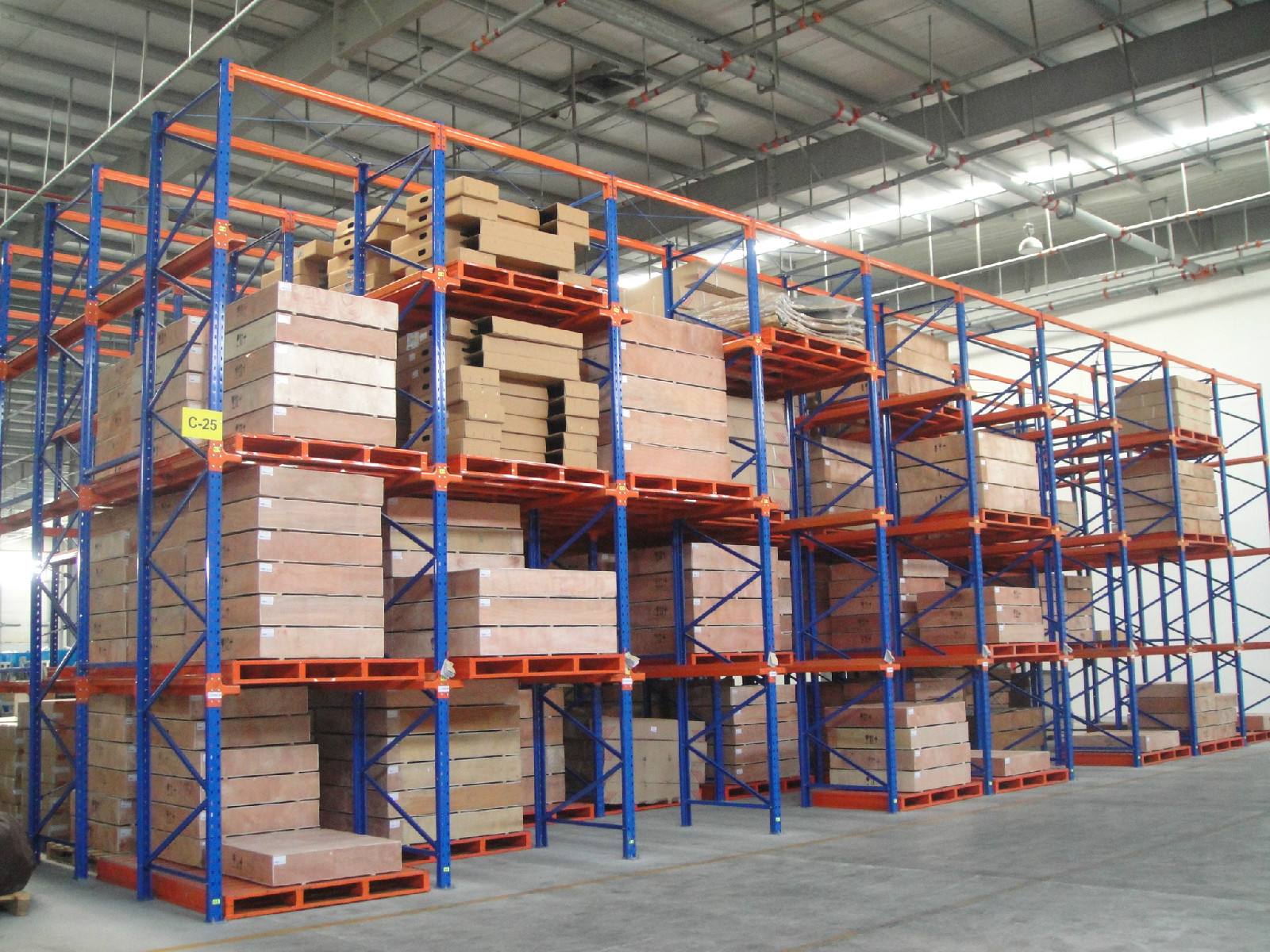 濟(jì)南輕型貨架 濟南輕型貨架