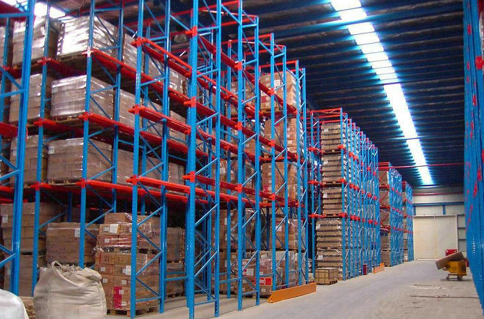 濟(jì)南(nán)貨架定做 濟南貨架定做(zuò)