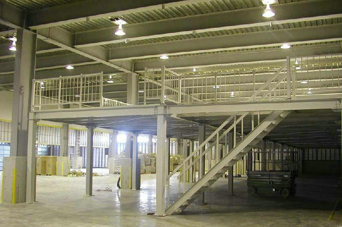 濟南輕型貨架 濟南輕型貨架