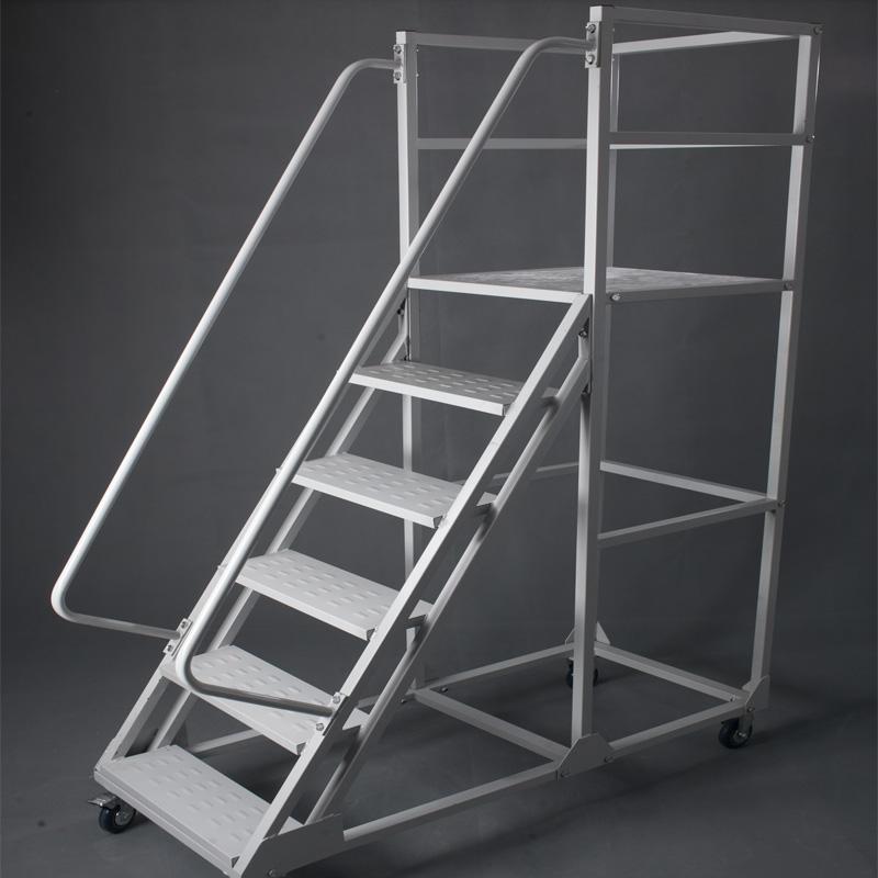 倉（cāng）儲貨（huò）架廠家