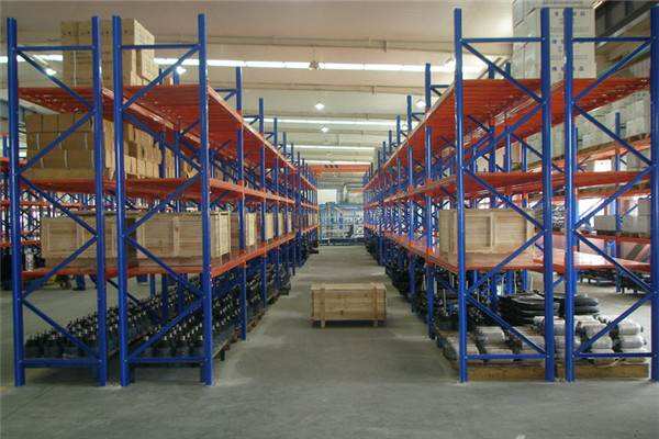 倉儲貨架廠（chǎng）家