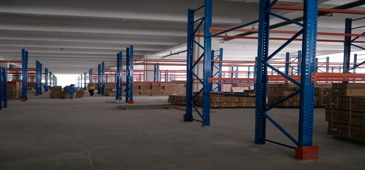 山東重型貨(huò)架 山東重型貨架