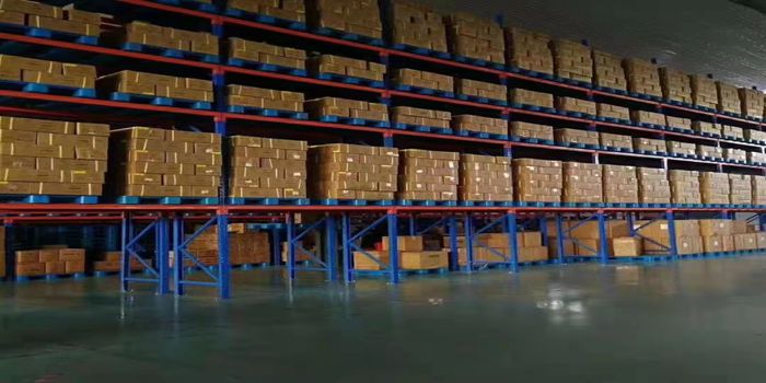 重型（xíng）貨架