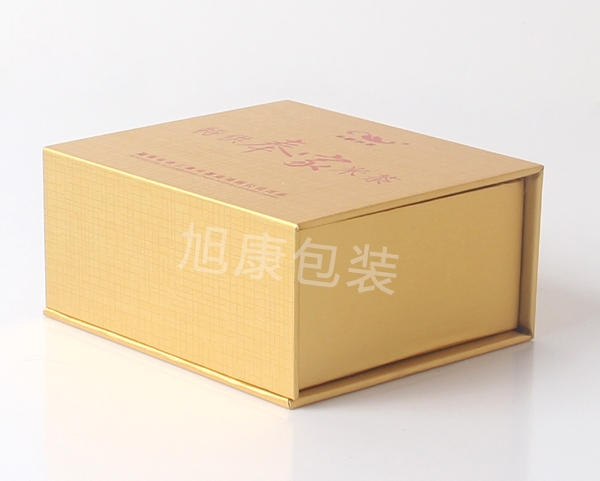 高檔茶（chá）葉盒