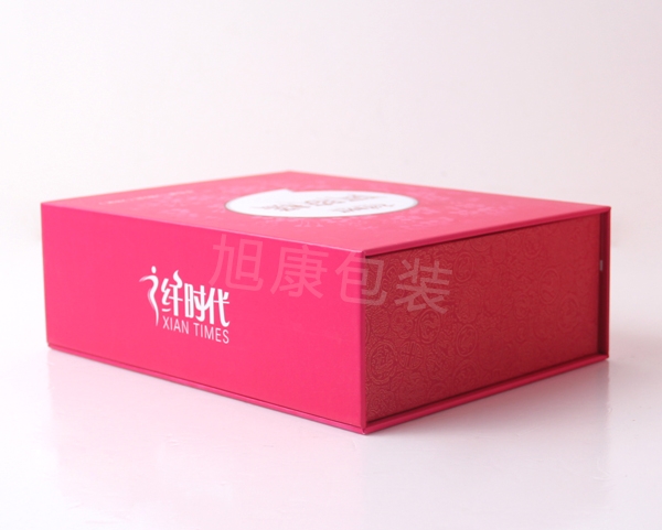 阿膠糕包裝（zhuāng）盒