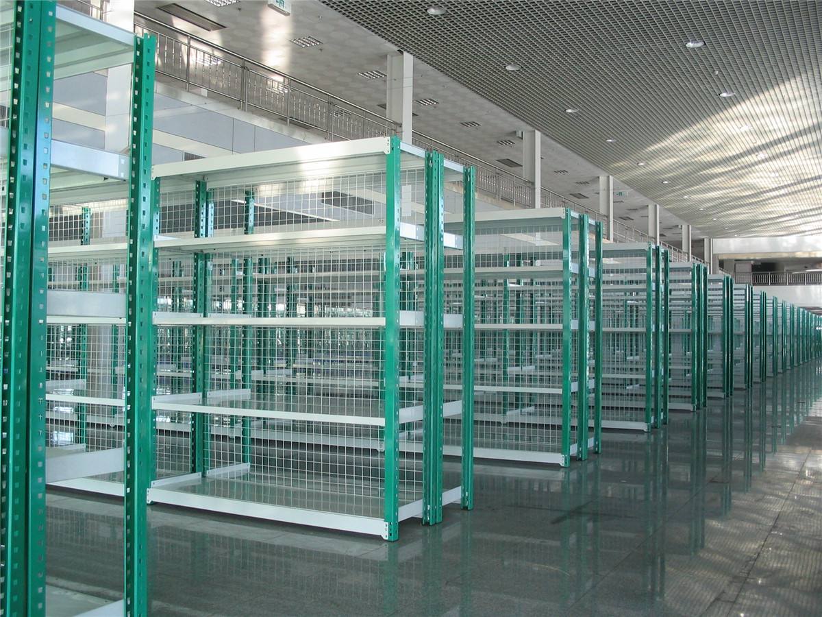 濟南貨（huò）架定做