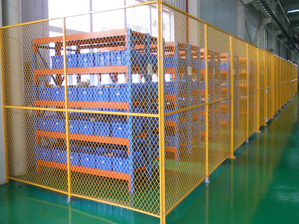 濟南貨（huò）架定做