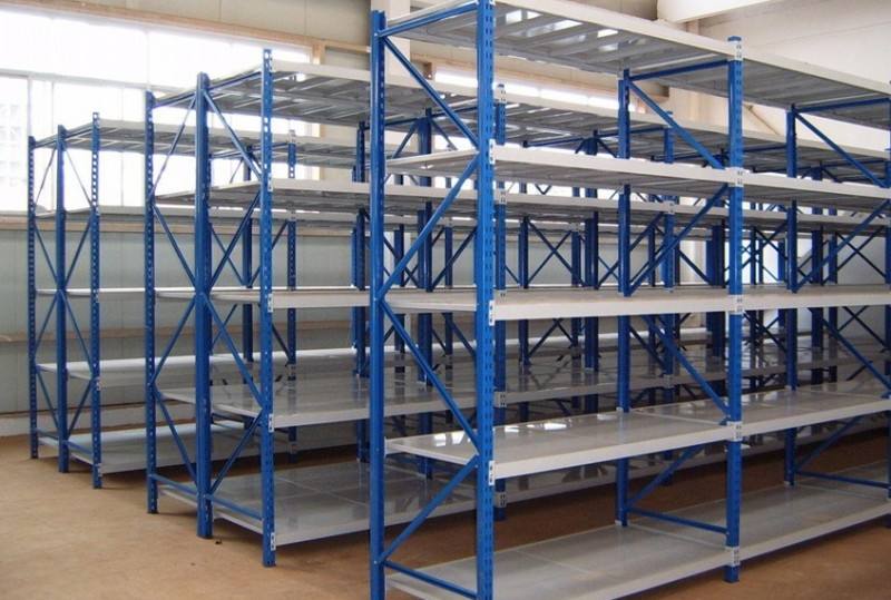 倉（cāng）儲貨架廠家