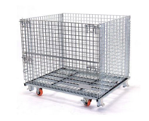 倉（cāng）儲貨架廠家