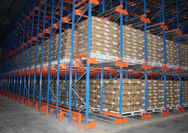 倉儲貨（huò）架（jià）廠家