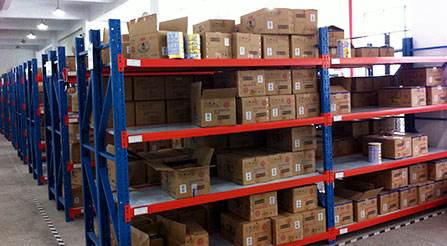 中型貨架(jià) 中型貨(huò)架