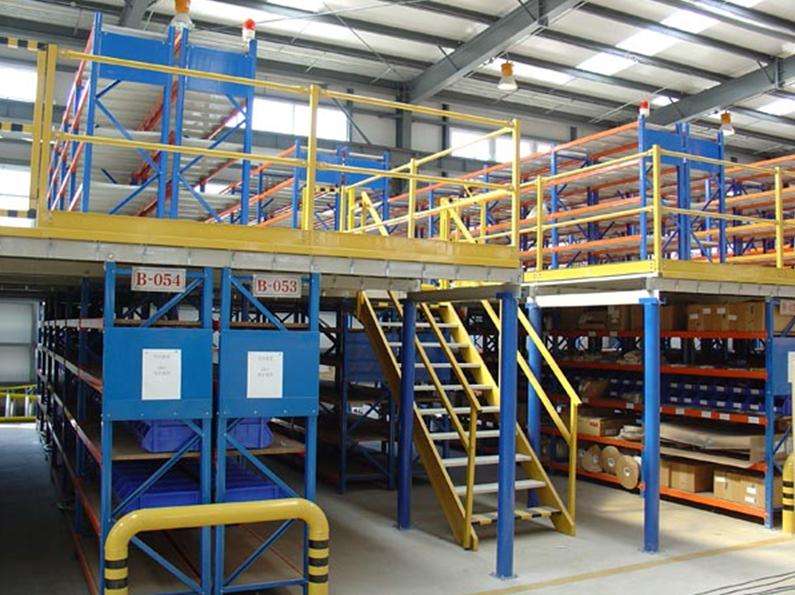倉儲貨架廠家 倉儲貨架廠家