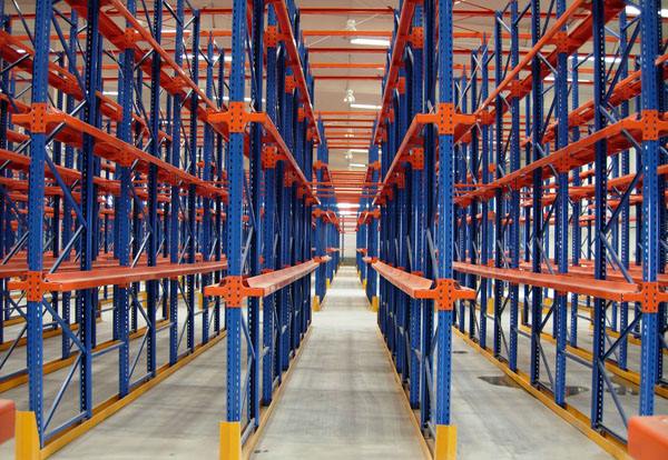 倉儲貨架 倉儲貨架