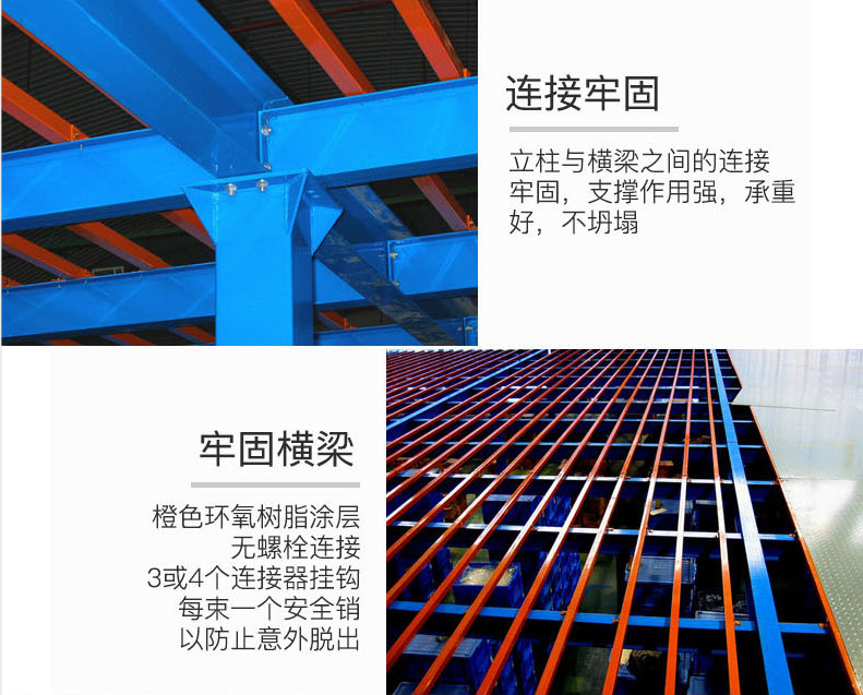 山東重型貨架 山東重型貨架