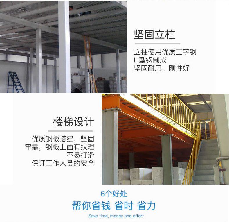 山東重型貨架 山東重型貨架