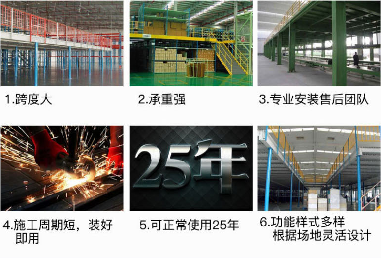 山東重型(xíng)貨架 山東重型貨架