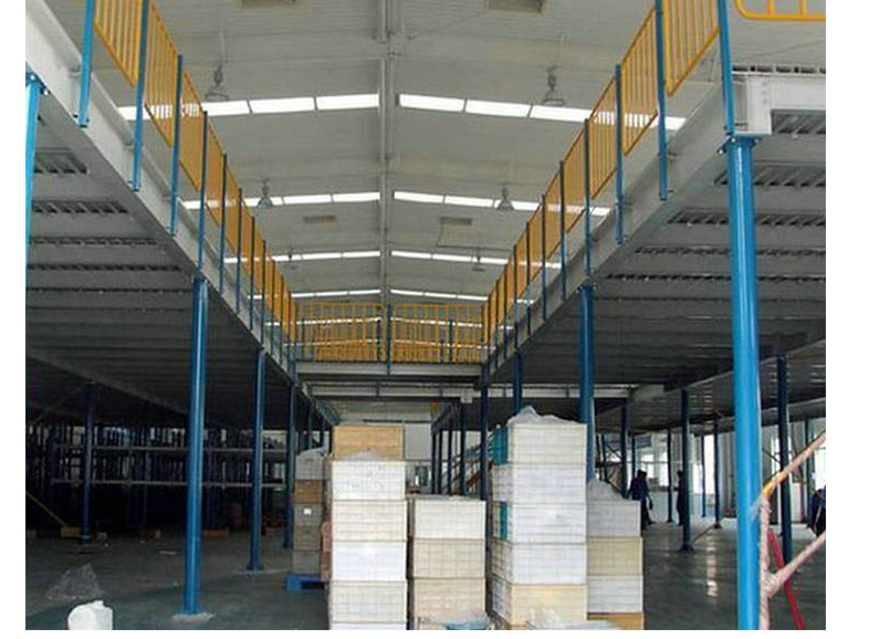 濟南倉儲貨架 濟南倉儲(chǔ)貨架