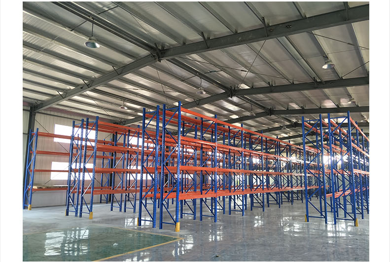 山東（dōng）重型貨架