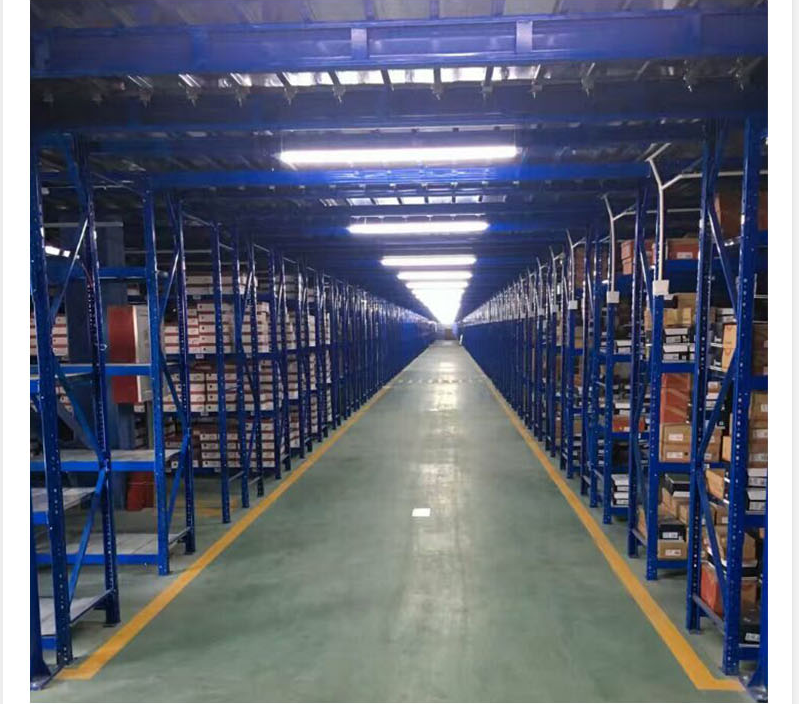 倉儲貨（huò）架廠（chǎng）家