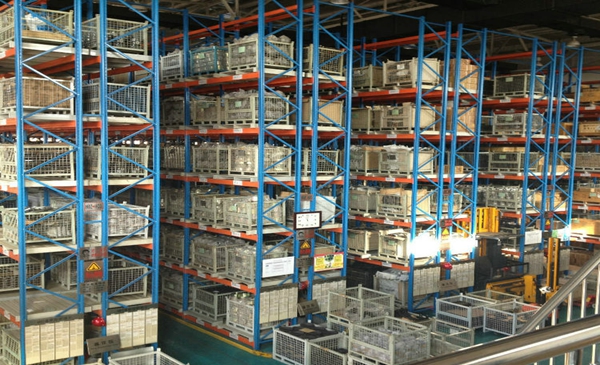 濟南倉儲貨架 濟南倉儲貨架