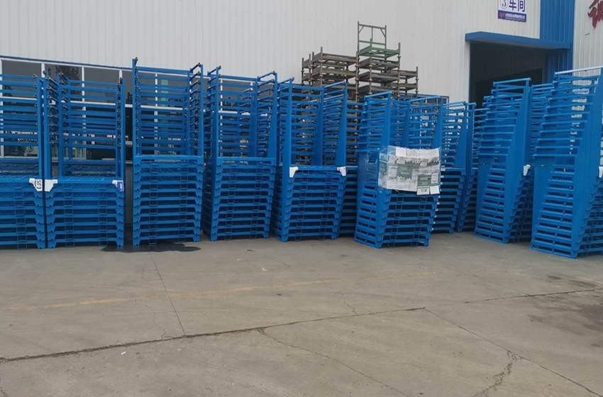 倉儲貨（huò）架廠家