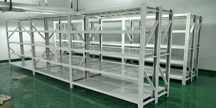 濟南(nán)貨架批發 濟南貨架批發