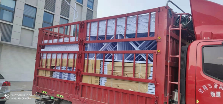 濟南貨（huò）架批發