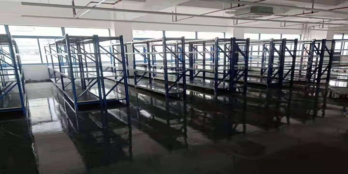 濟南貨架廠家 濟南貨架廠(chǎng)家