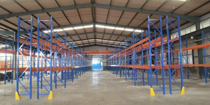 山東（dōng）重（chóng）型貨（huò）架