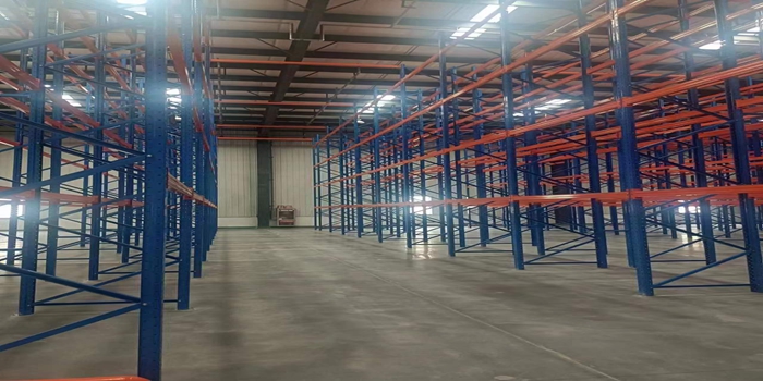 跨境（jìng）電商貨架